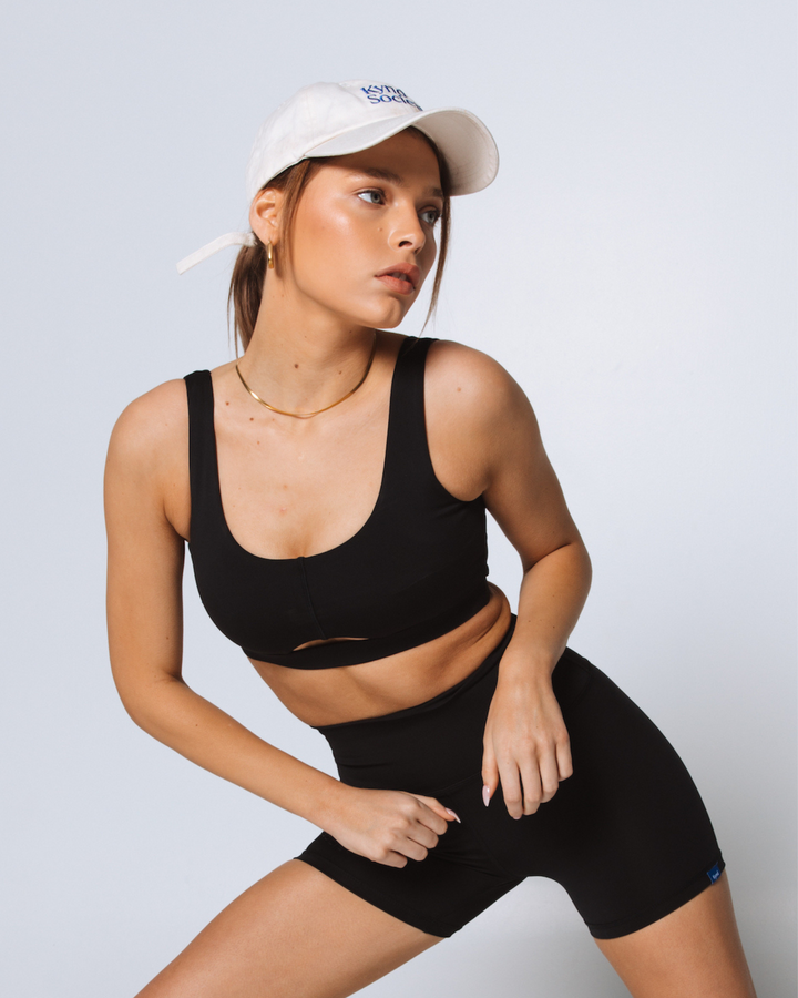 Ultimate Butter Bra - Black