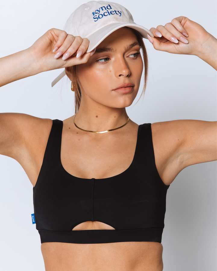 Ultimate Butter Bra - Black